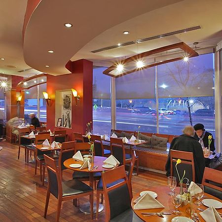 Georgetown Hill Inn วอชิงตัน ภายนอก รูปภาพ