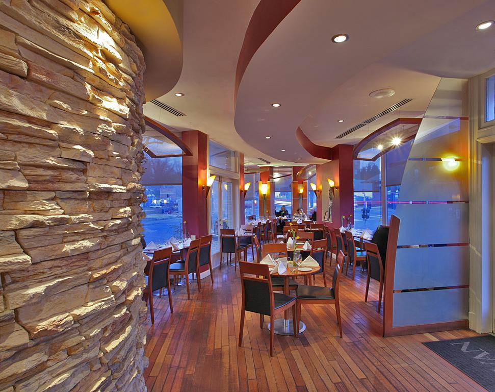 Georgetown Hill Inn วอชิงตัน ภายนอก รูปภาพ