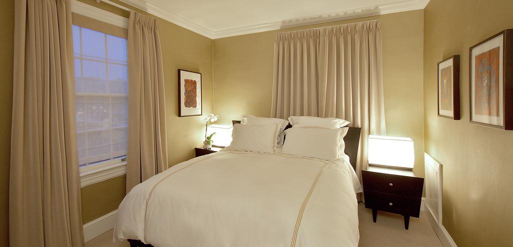 Georgetown Hill Inn วอชิงตัน ห้อง รูปภาพ