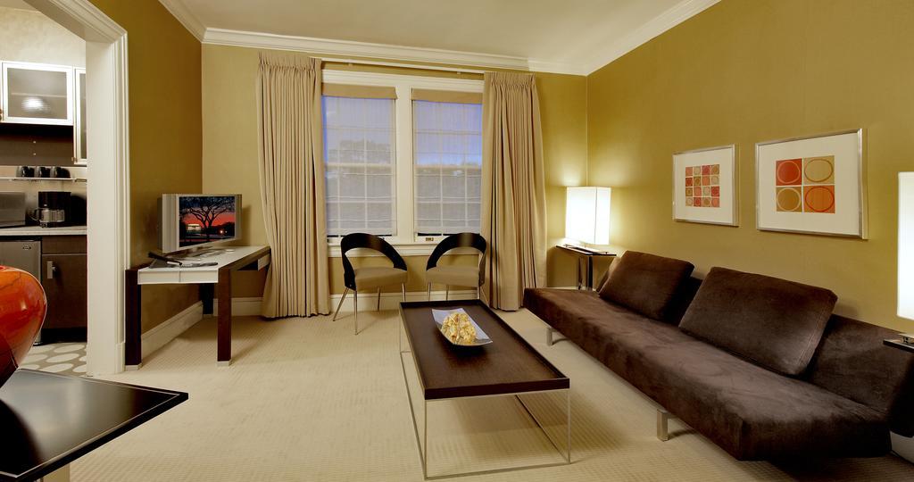 Georgetown Hill Inn วอชิงตัน ห้อง รูปภาพ